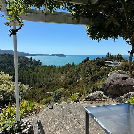 Hilltop Heaven - Kaiteriteri Holiday Home Exterior photo